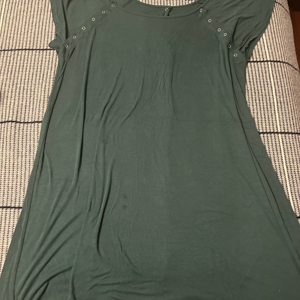 Labor and Delivery Night Dress - size XL